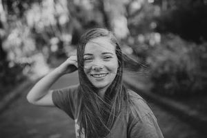 Meet your Posher, Abby